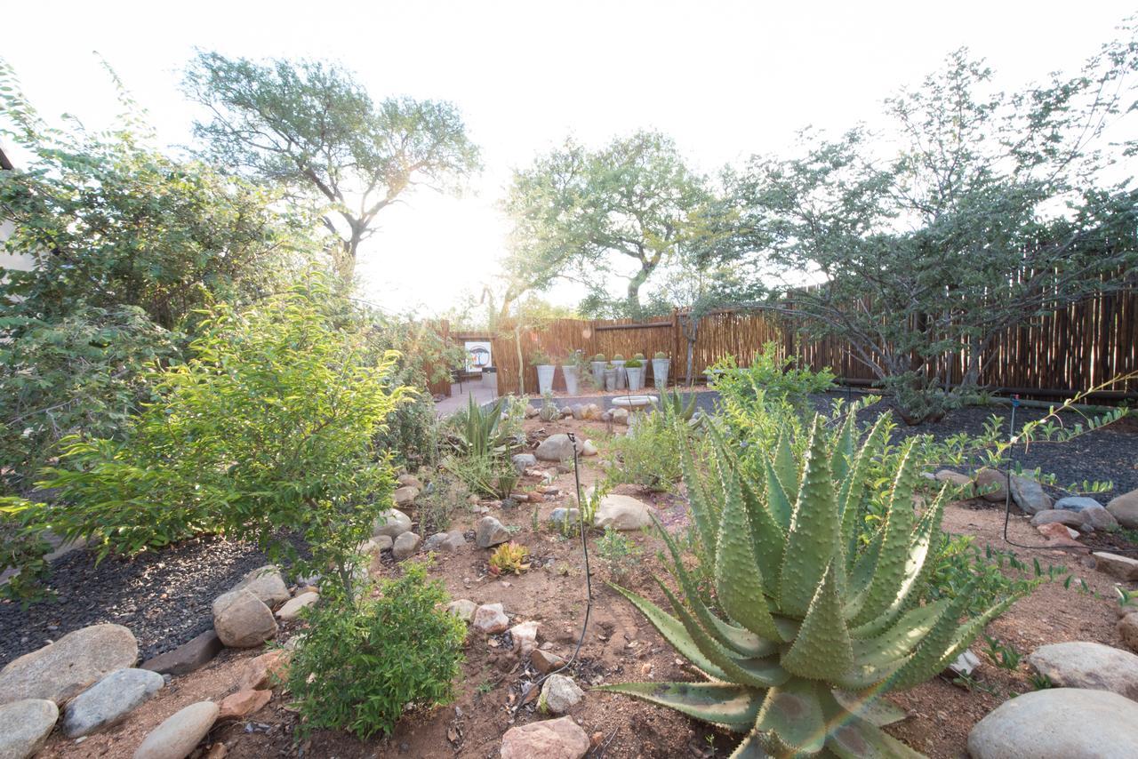 Twiga Travel Villa Hoedspruit Exterior photo