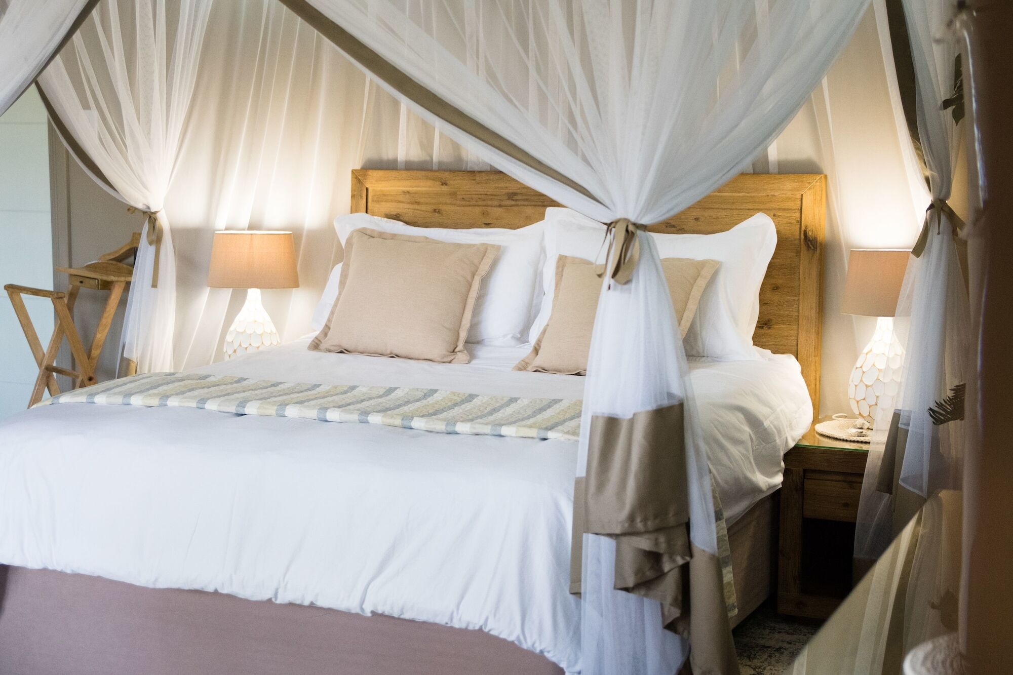 Twiga Travel Villa Hoedspruit Exterior photo