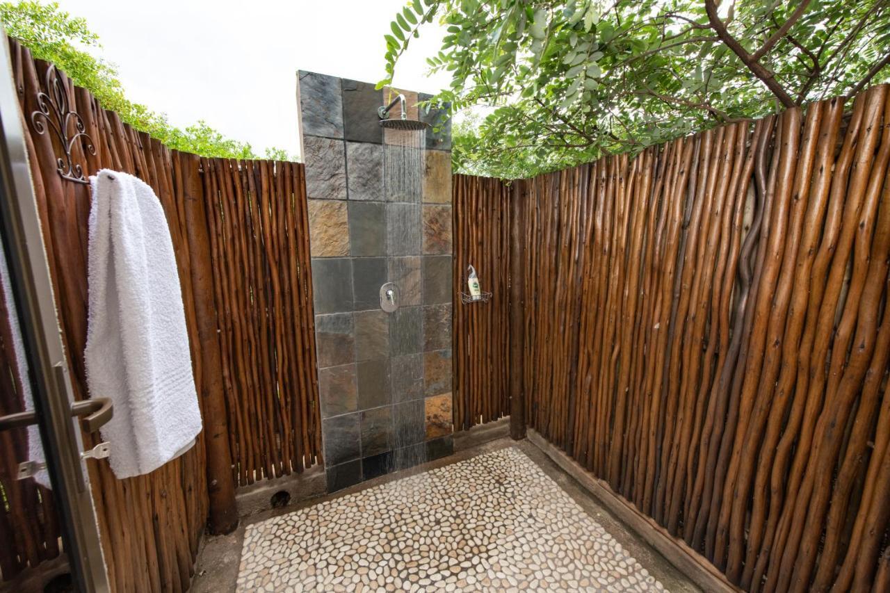 Twiga Travel Villa Hoedspruit Exterior photo