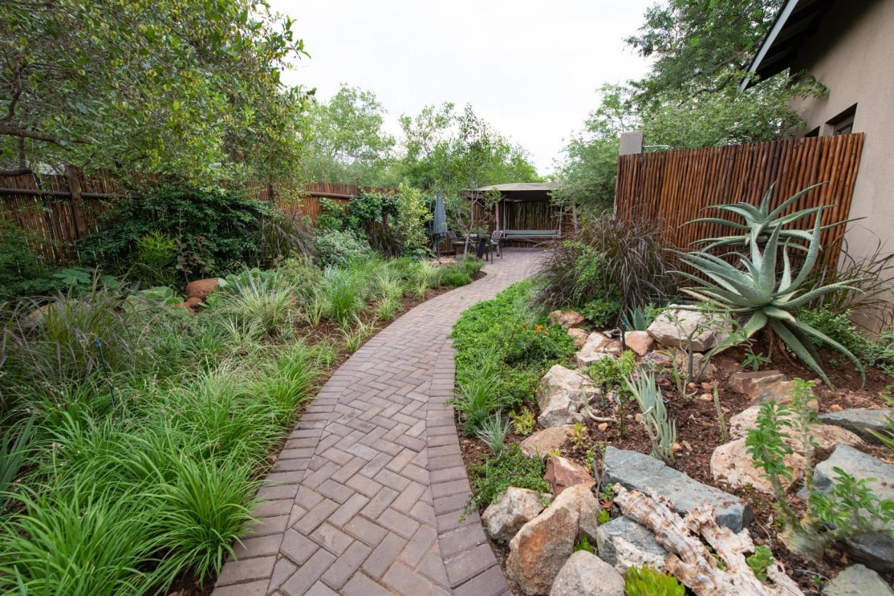 Twiga Travel Villa Hoedspruit Exterior photo