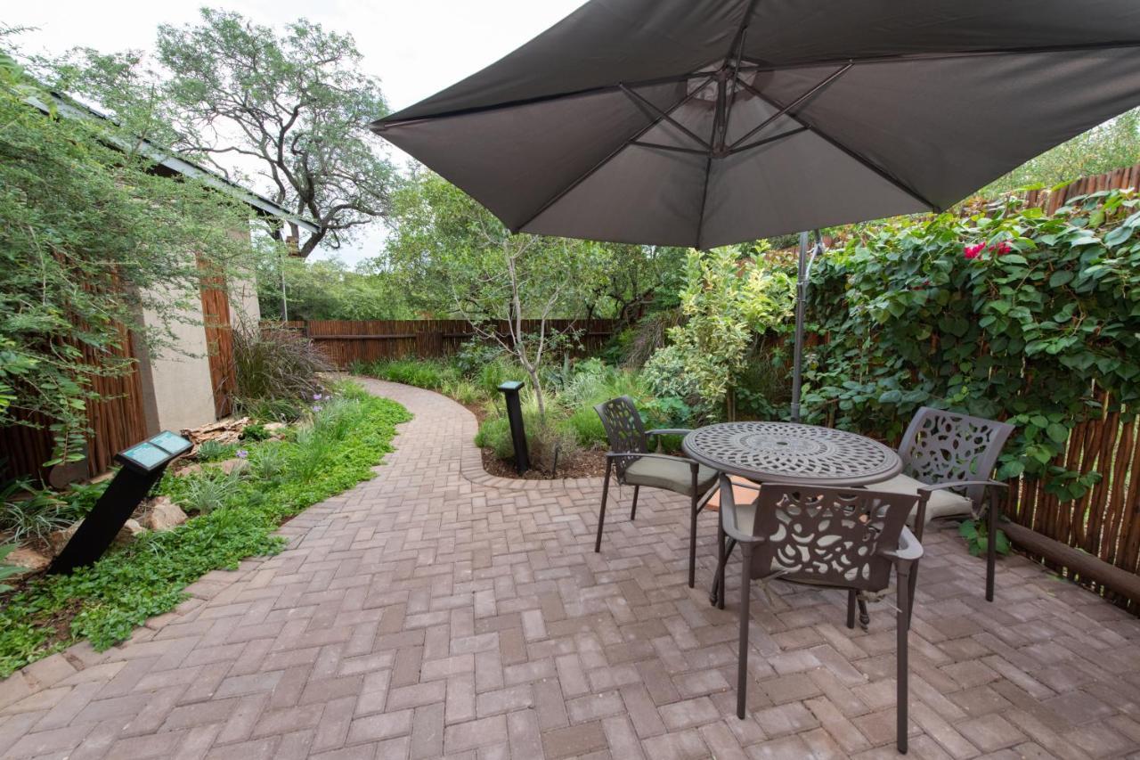 Twiga Travel Villa Hoedspruit Exterior photo